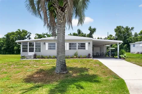 3712 S Citrus Circle Zellwood FL 32798