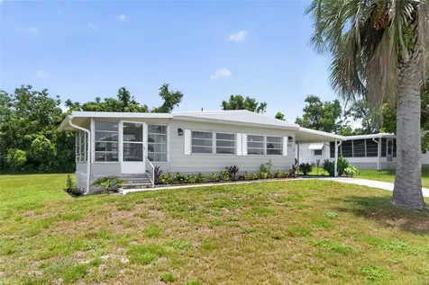 3712 S Citrus Circle Zellwood FL 32798