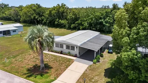 3712 S Citrus Circle Zellwood FL 32798