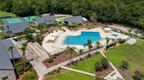 3712 S Citrus Circle Zellwood FL 32798