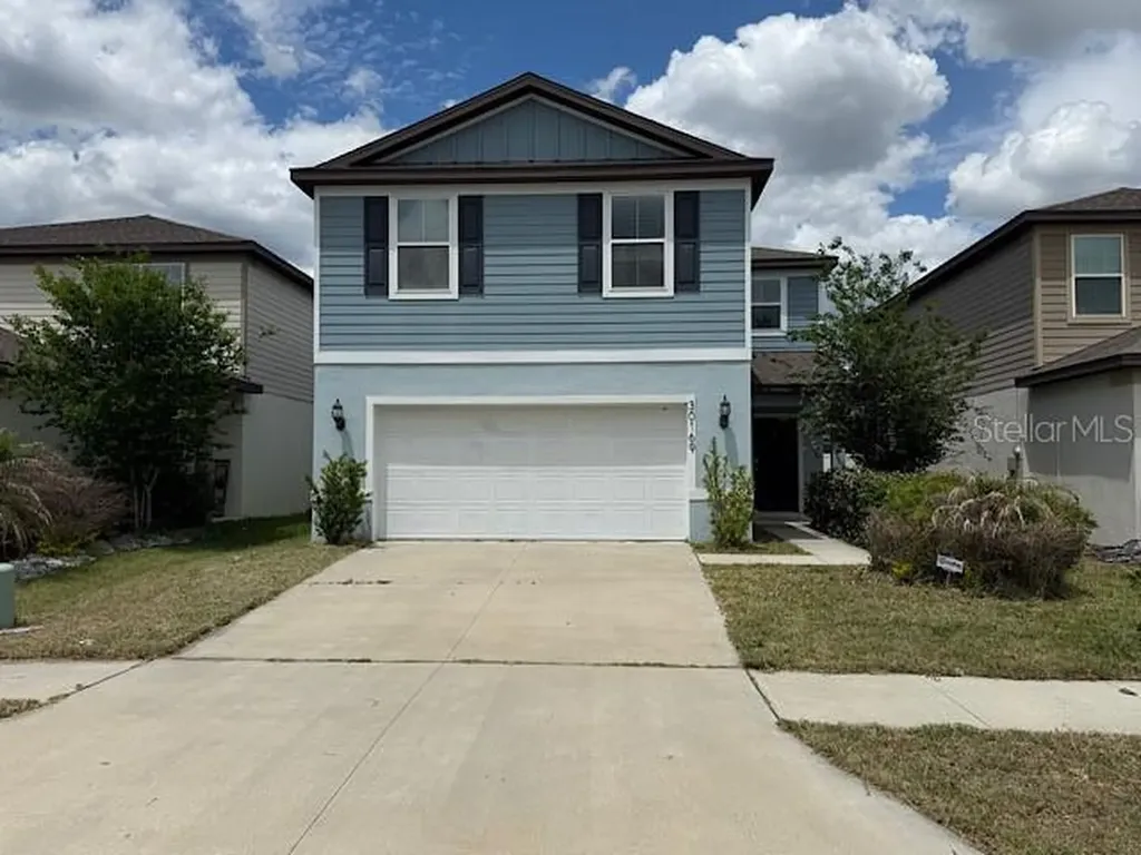 30169 Skylark Drive Wesley Chapel FL 33545