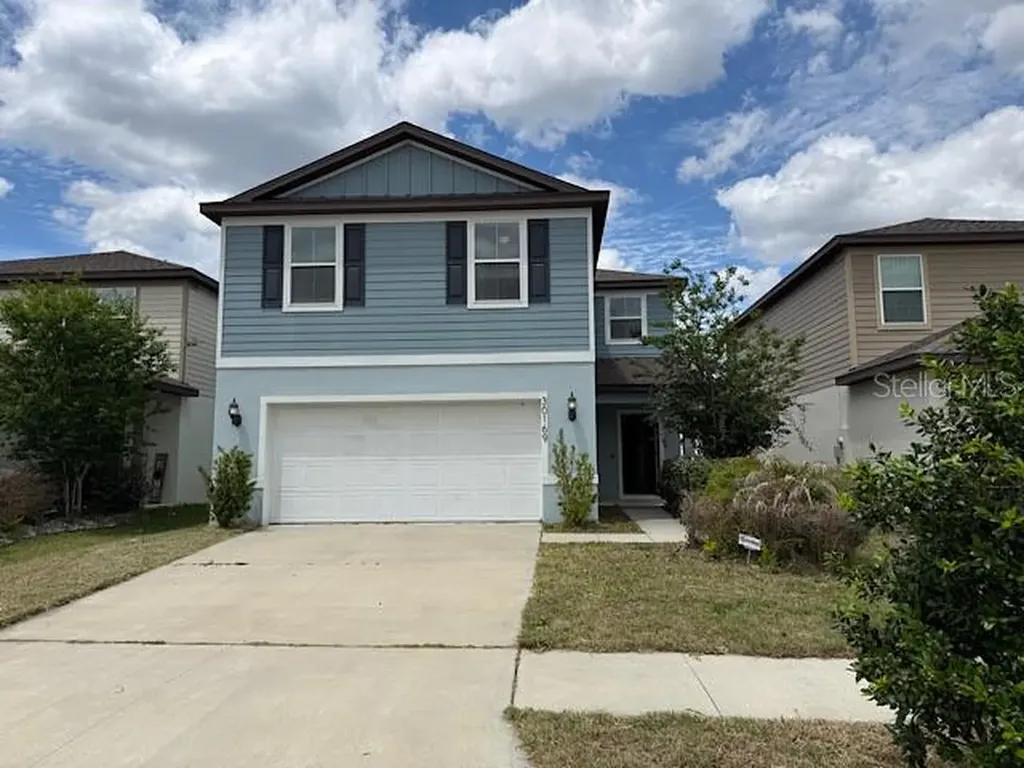 30169 Skylark Drive Wesley Chapel FL 33545