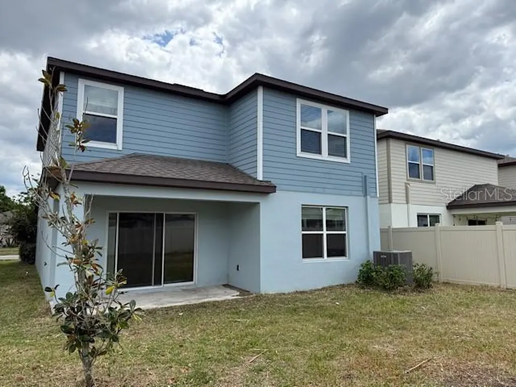 30169 Skylark Drive Wesley Chapel FL 33545