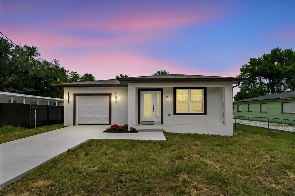 4509 N 39th Street Tampa FL 33610