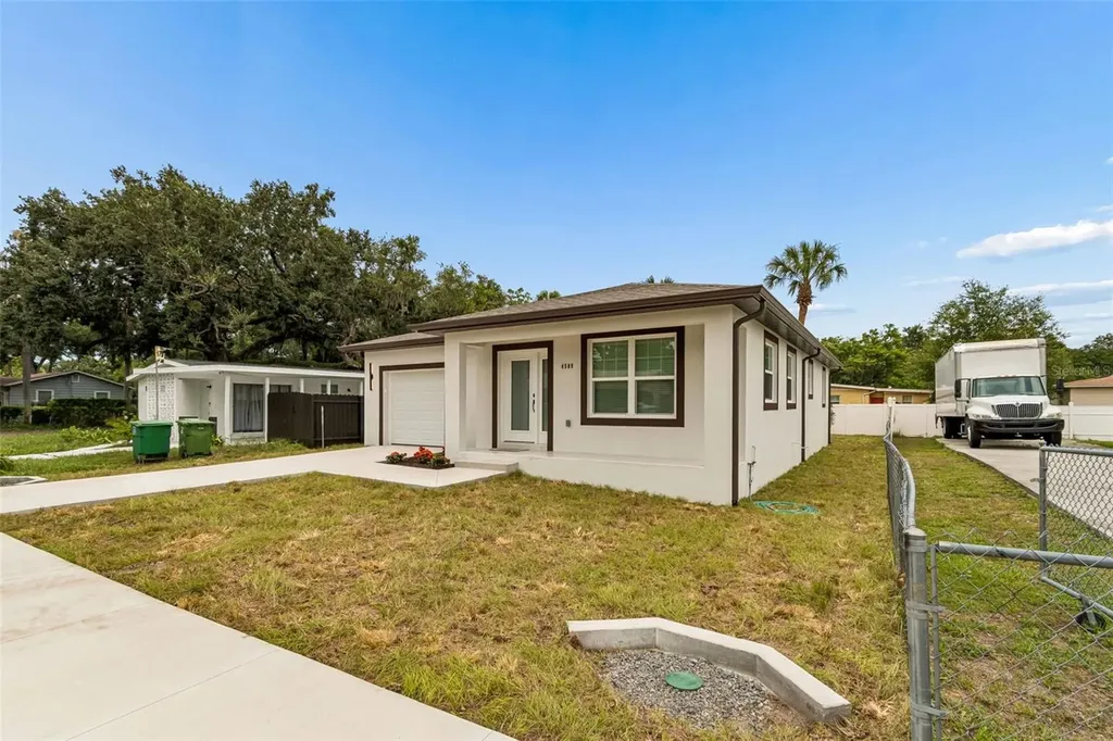 4509 N 39th Street Tampa FL 33610
