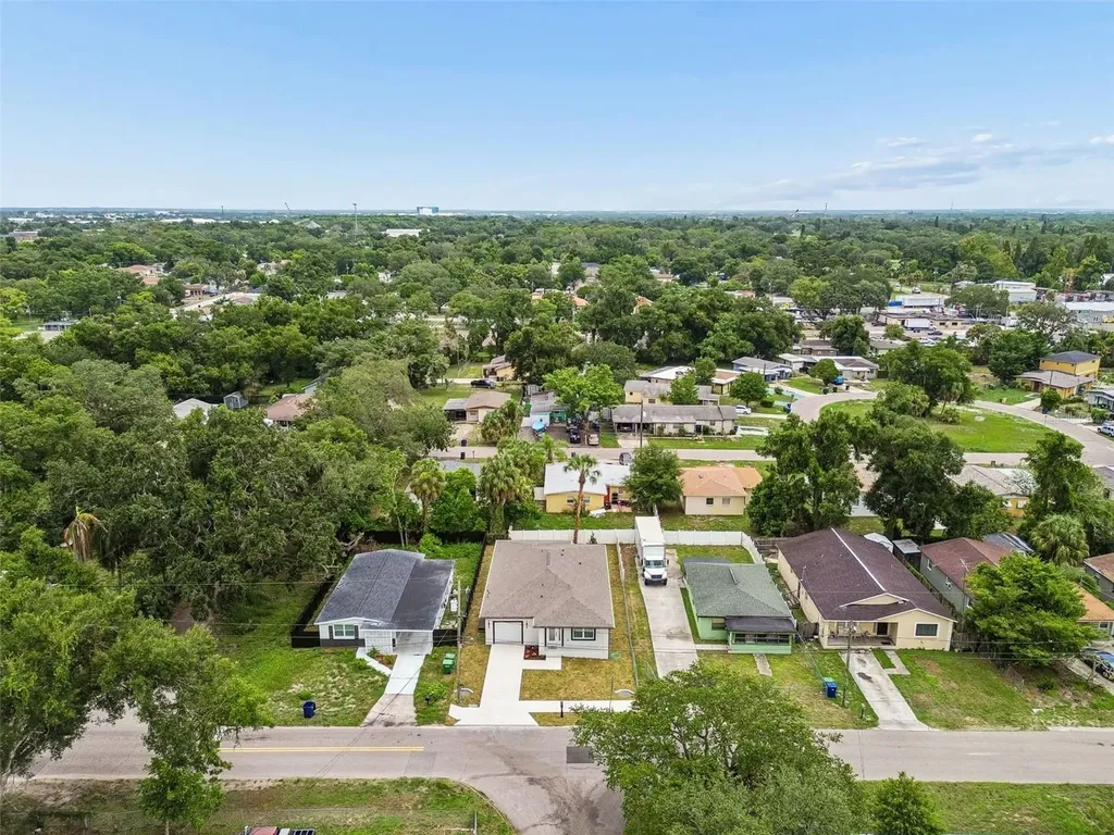 4509 N 39th Street Tampa FL 33610