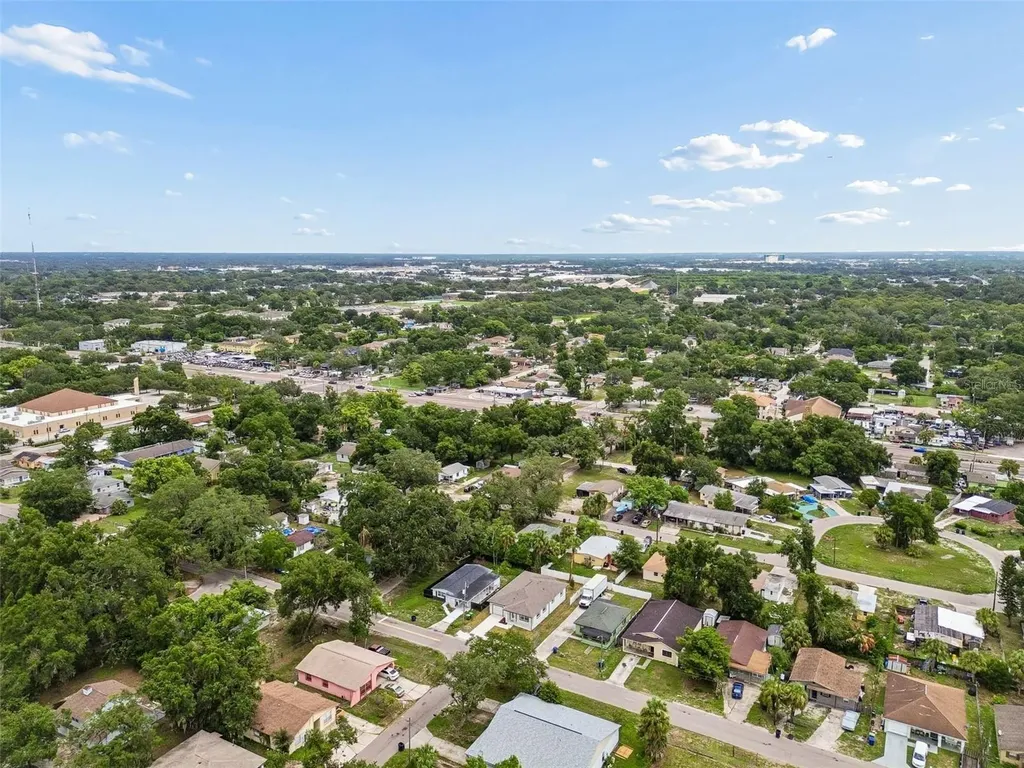 4509 N 39th Street Tampa FL 33610