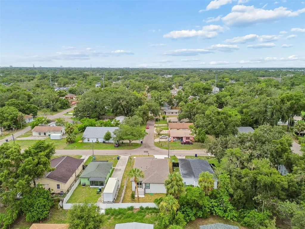 4509 N 39th Street Tampa FL 33610