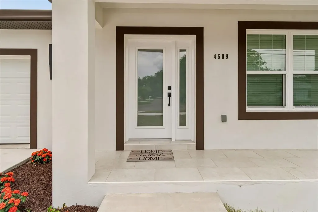 4509 N 39th Street Tampa FL 33610