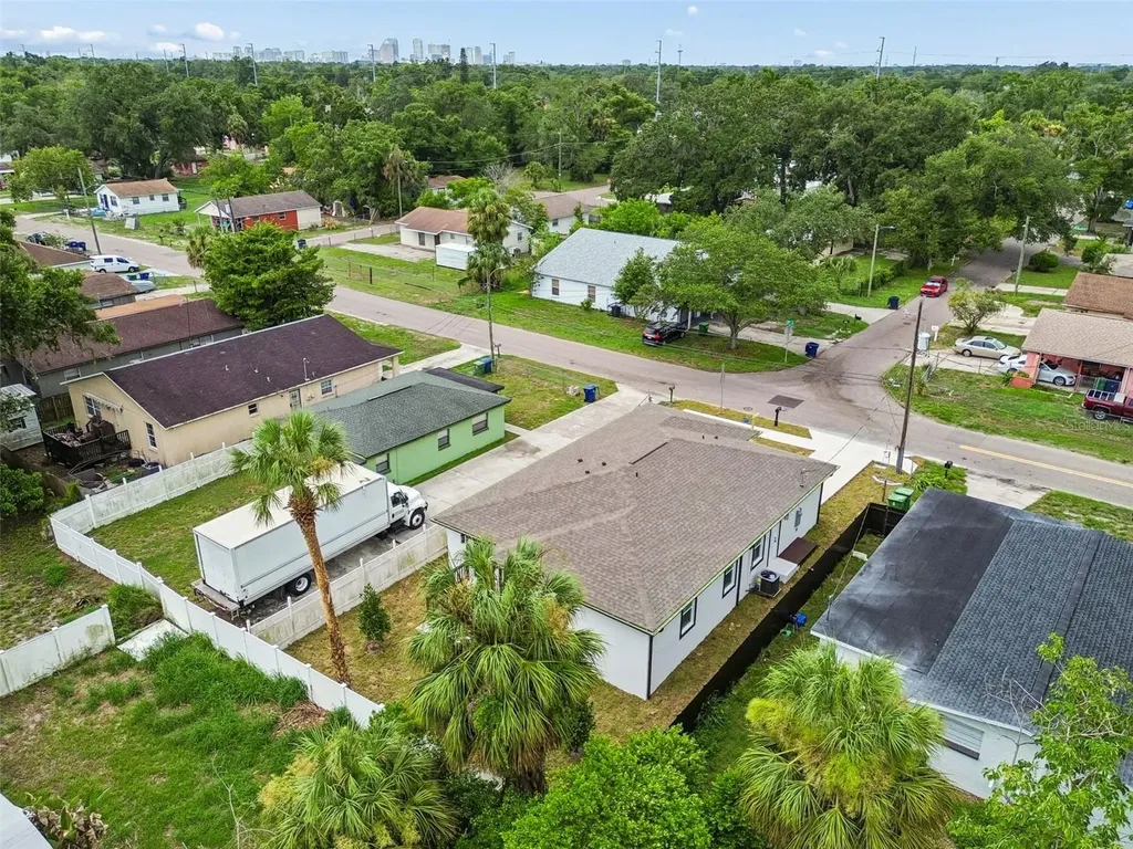 4509 N 39th Street Tampa FL 33610