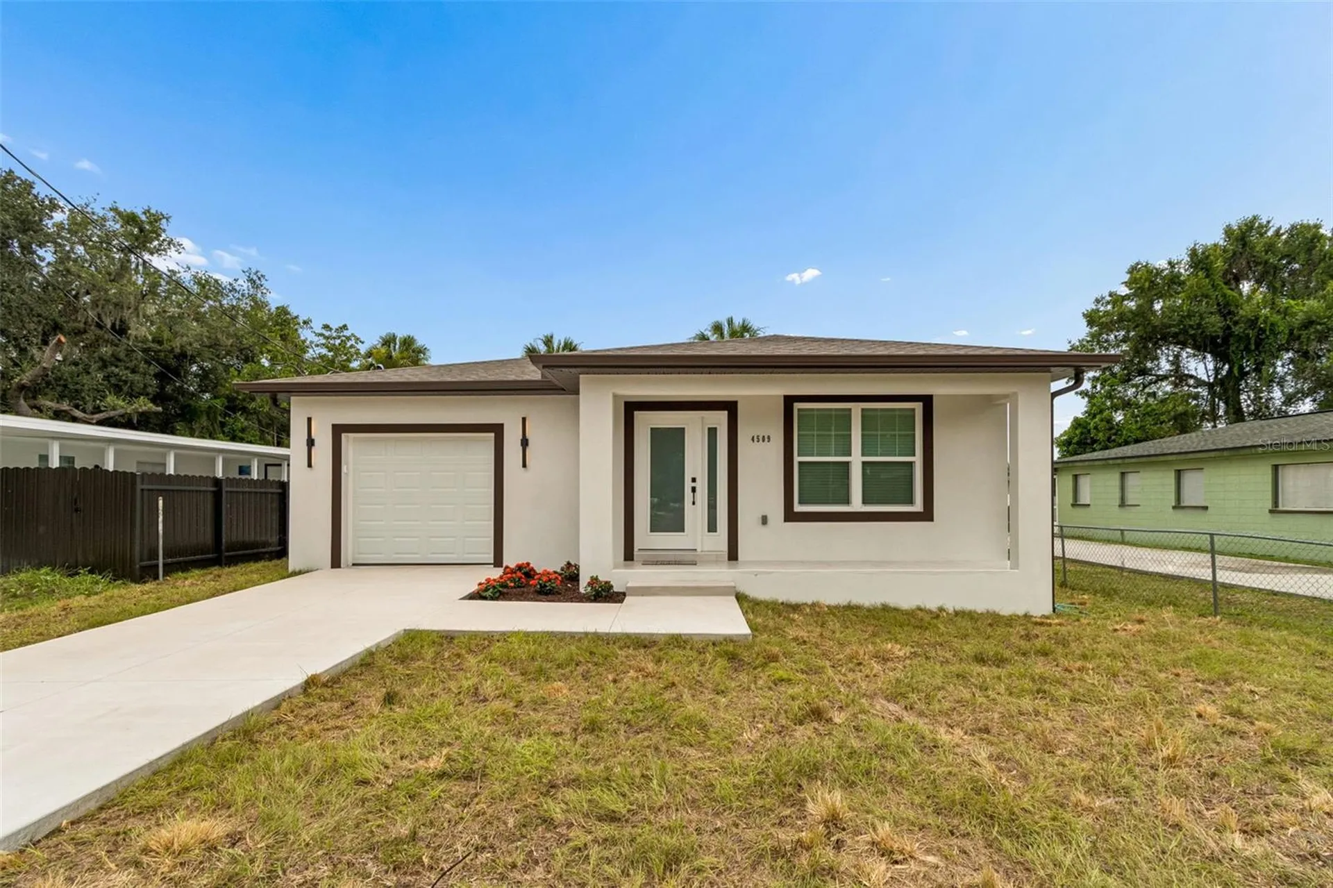 4509 N 39th Street Tampa FL 33610