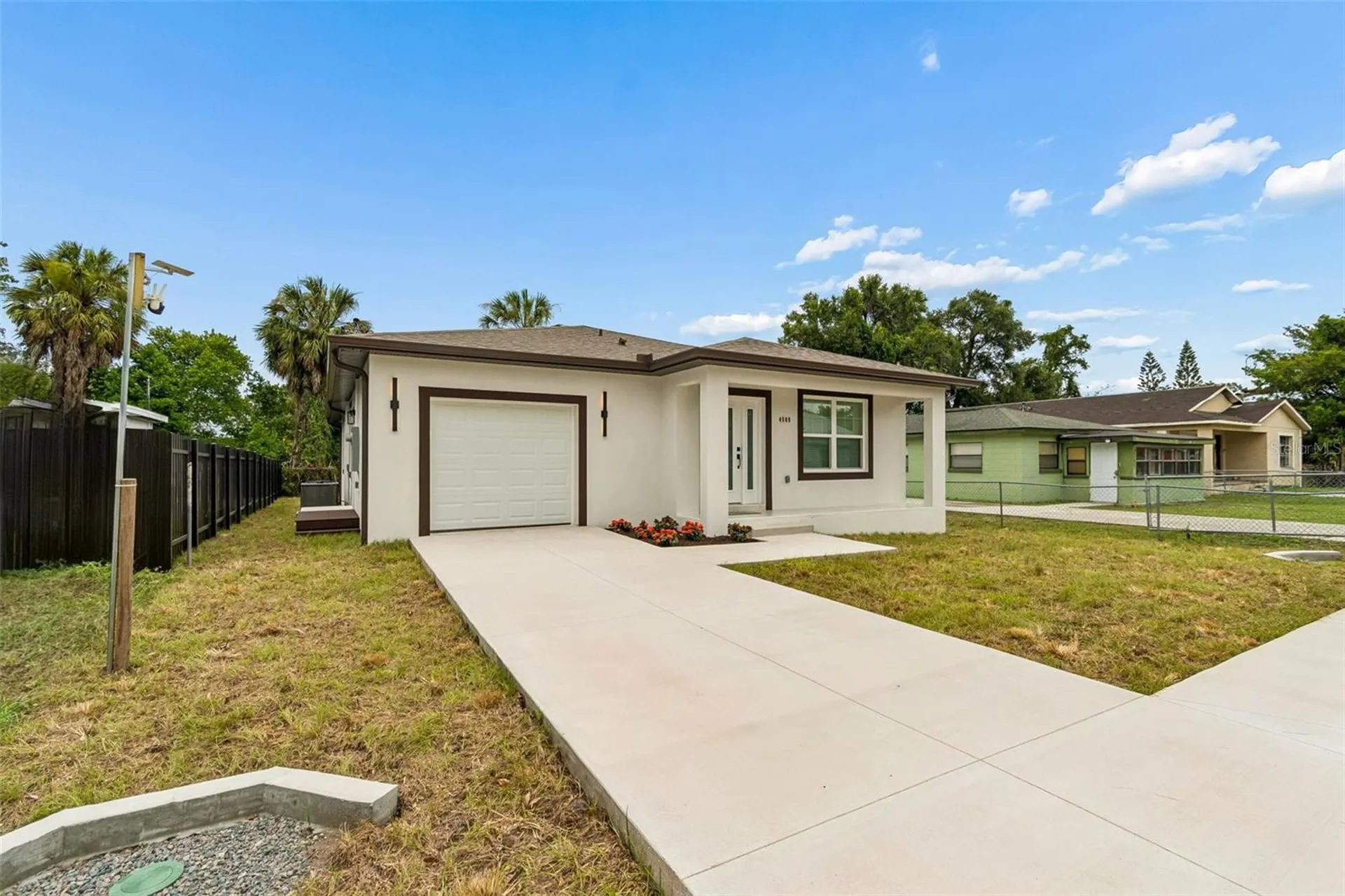 4509 N 39th Street Tampa FL 33610