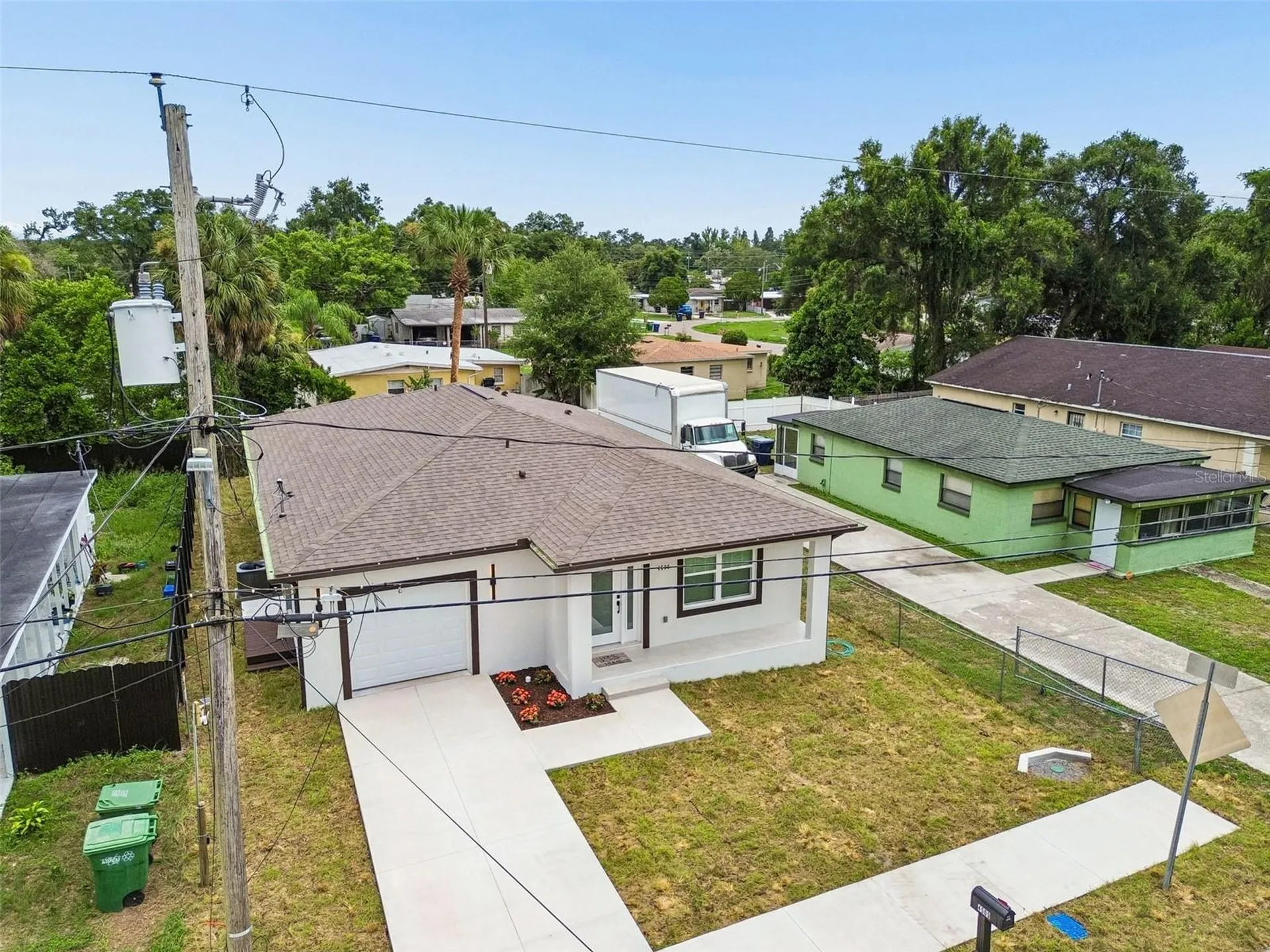 4509 N 39th Street Tampa FL 33610