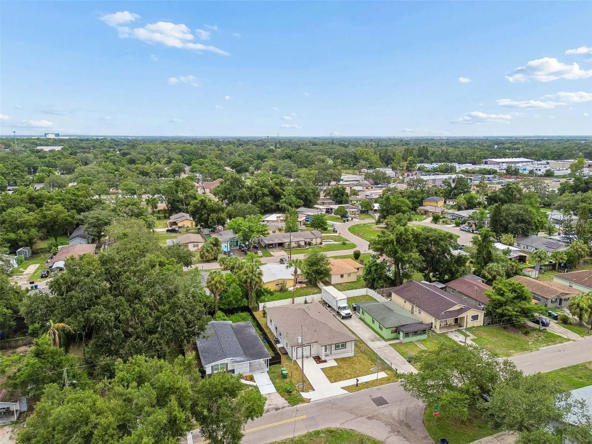 4509 N 39th Street Tampa FL 33610