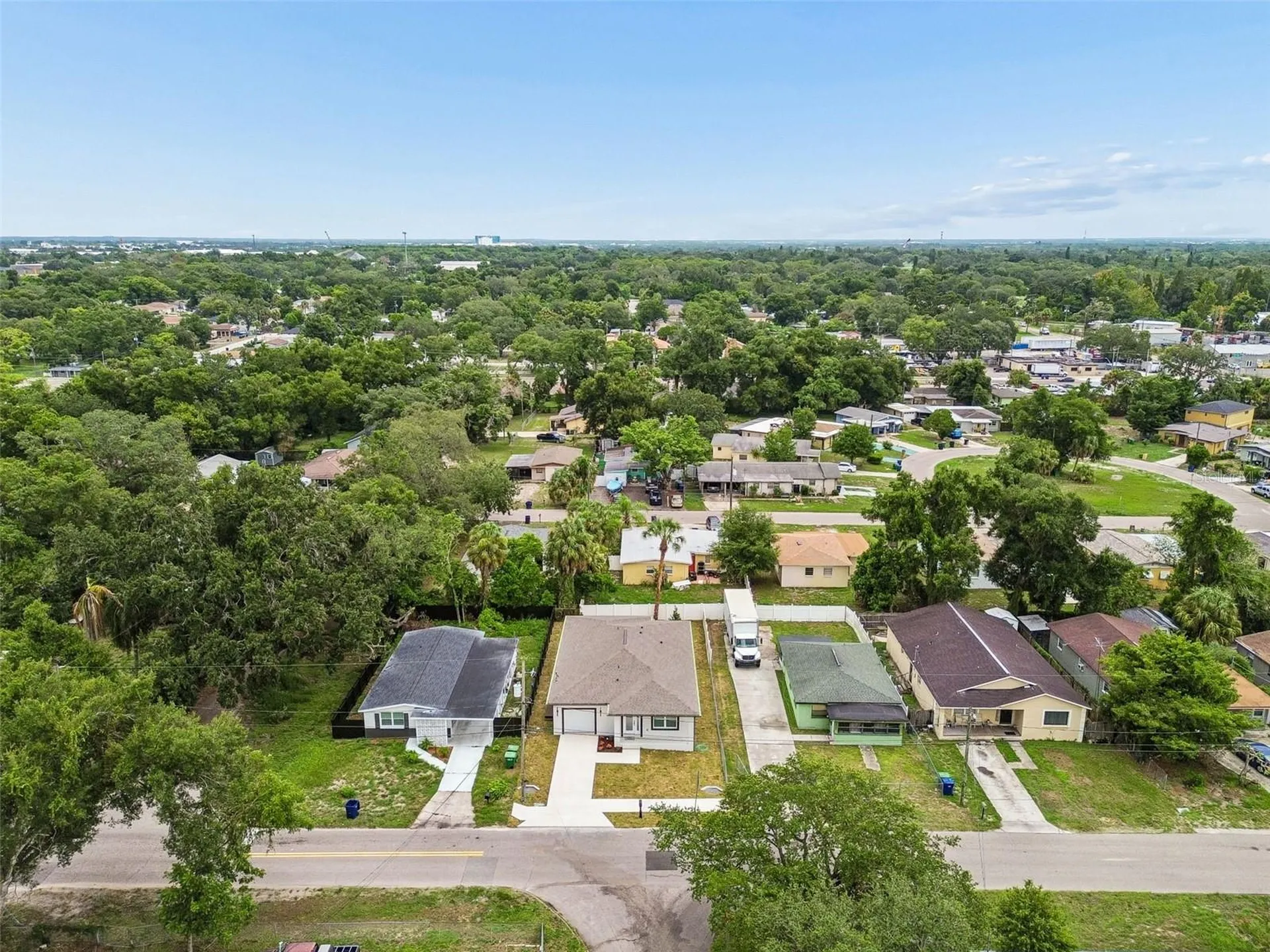 4509 N 39th Street Tampa FL 33610
