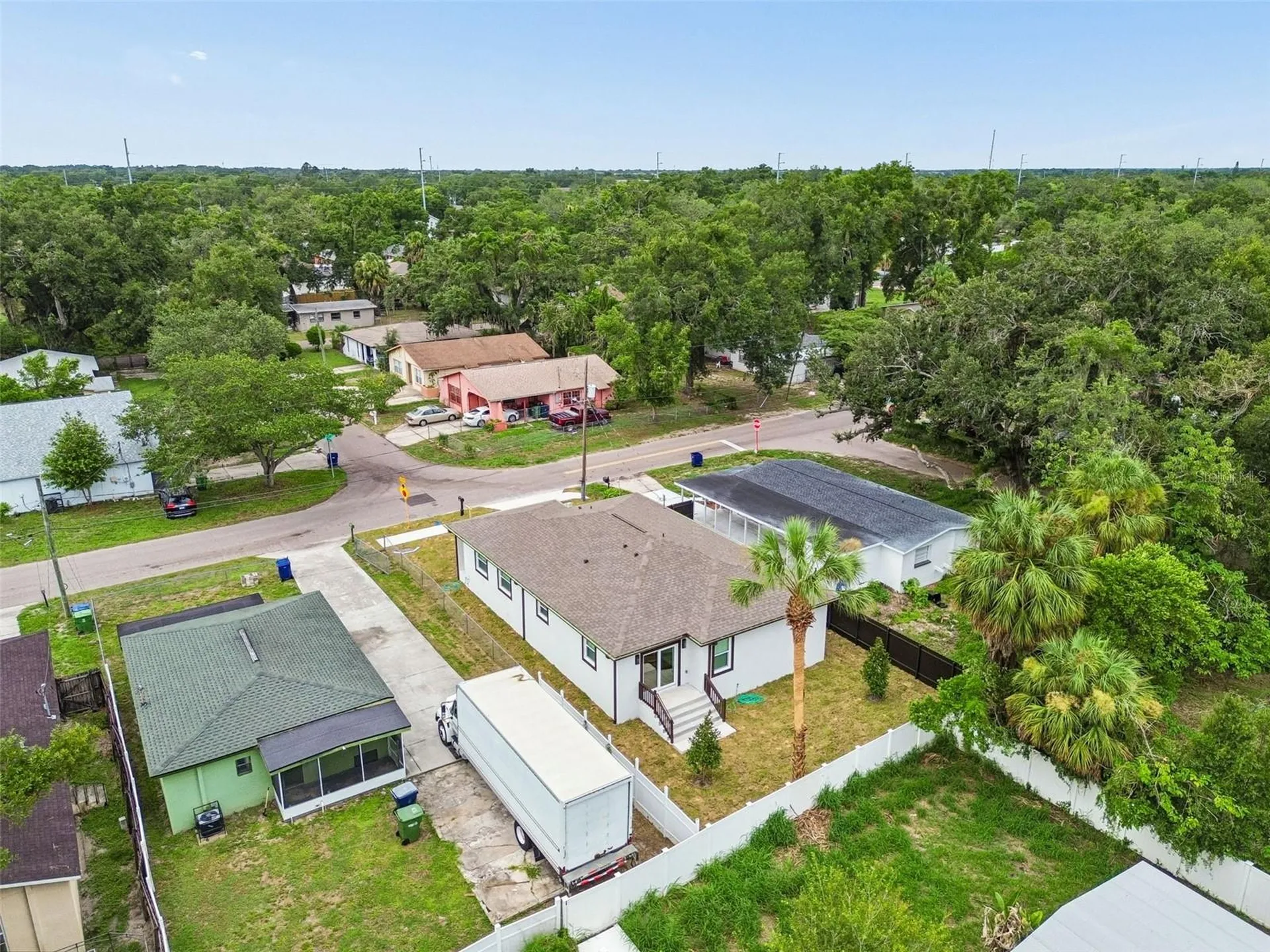 4509 N 39th Street Tampa FL 33610