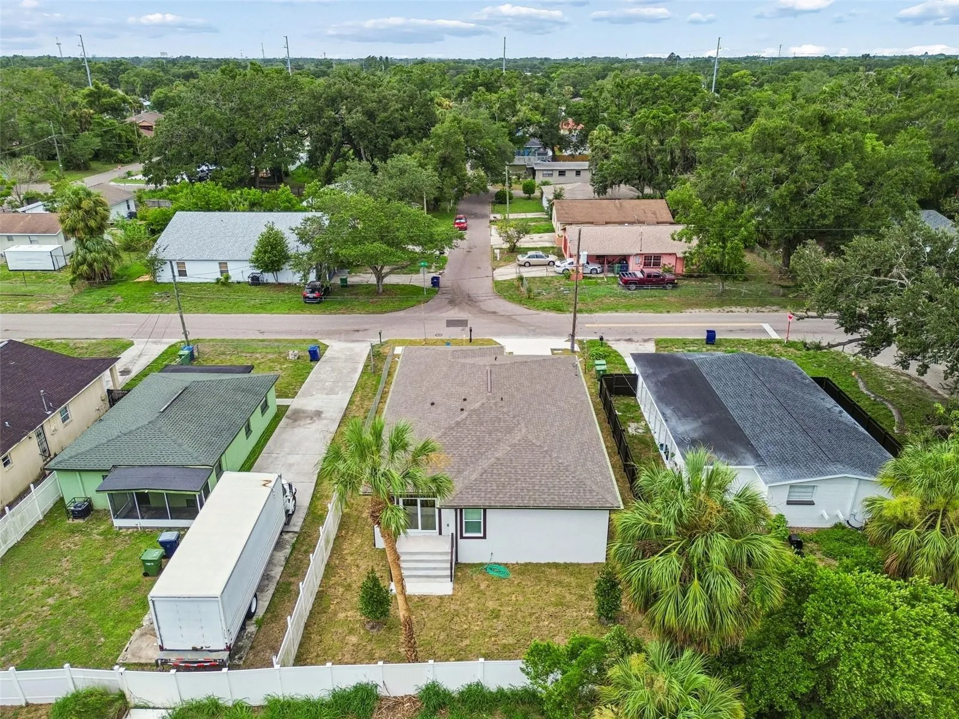 4509 N 39th Street Tampa FL 33610