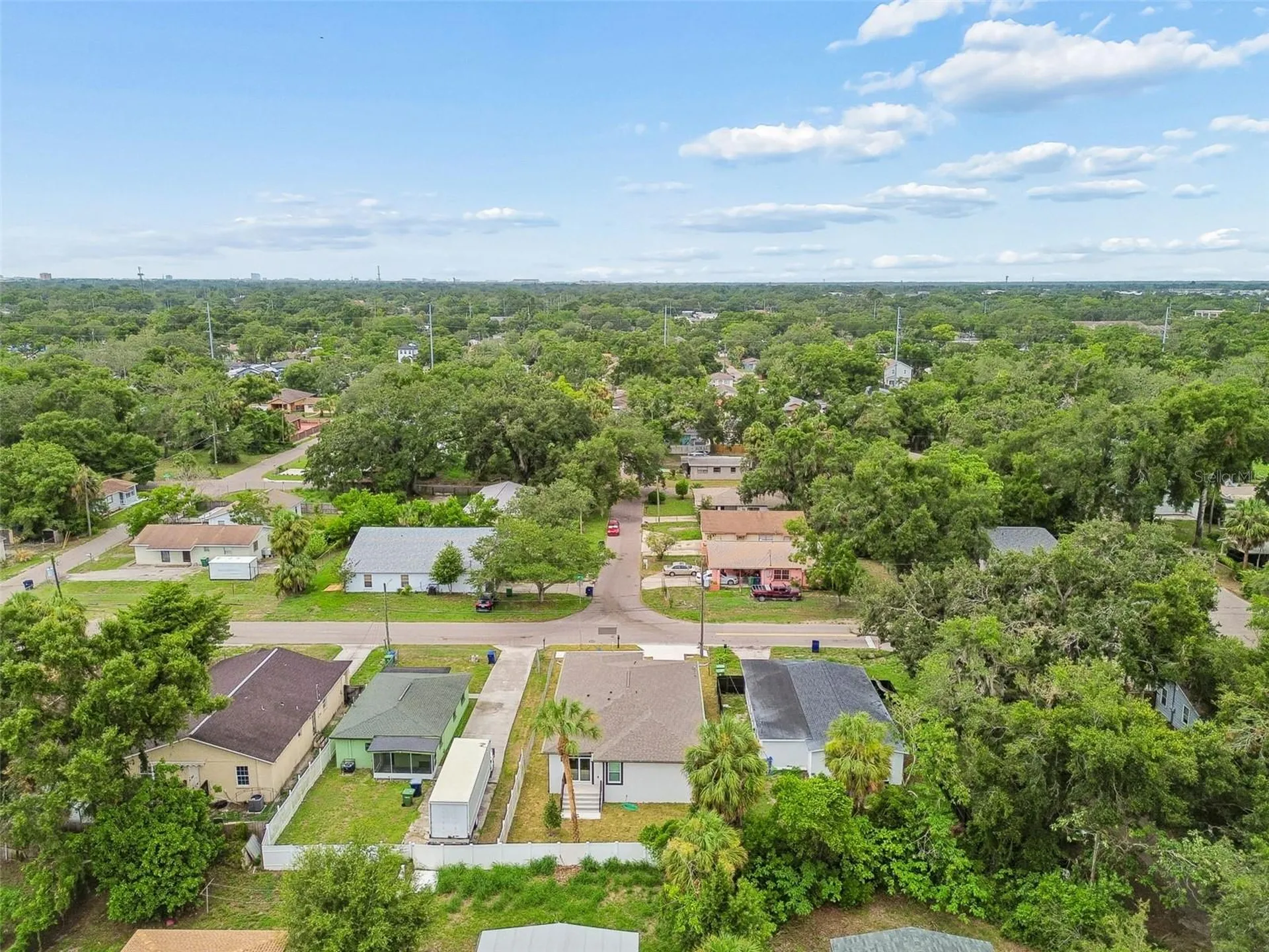 4509 N 39th Street Tampa FL 33610