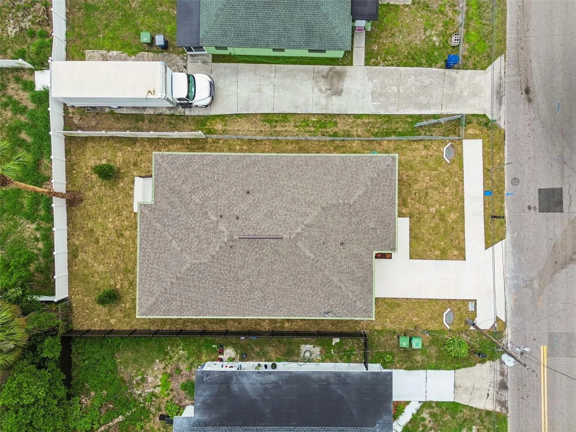 4509 N 39th Street Tampa FL 33610