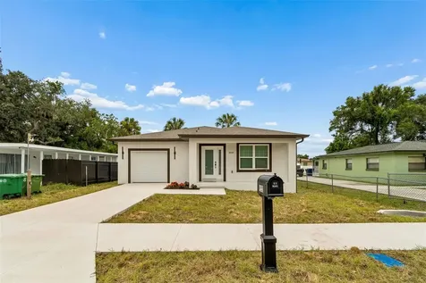 4509 N 39th Street Tampa FL 33610