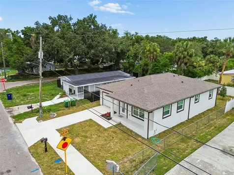 4509 N 39th Street Tampa FL 33610