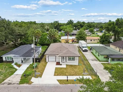 4509 N 39th Street Tampa FL 33610