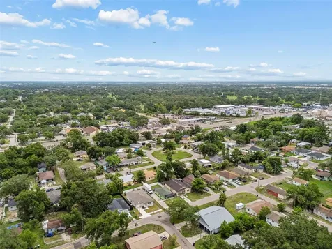 4509 N 39th Street Tampa FL 33610