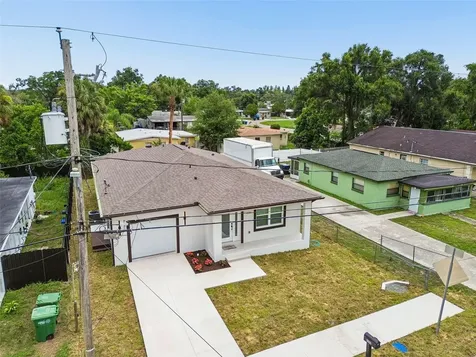 4509 N 39th Street Tampa FL 33610