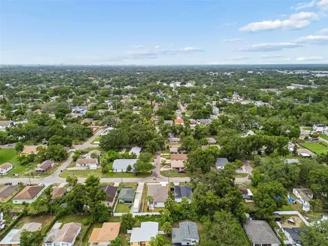 4509 N 39th Street Tampa FL 33610
