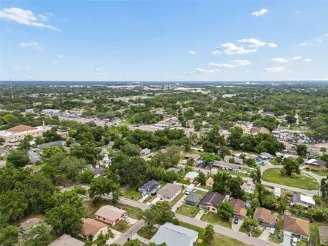 4509 N 39th Street Tampa FL 33610