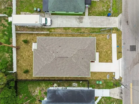 4509 N 39th Street Tampa FL 33610