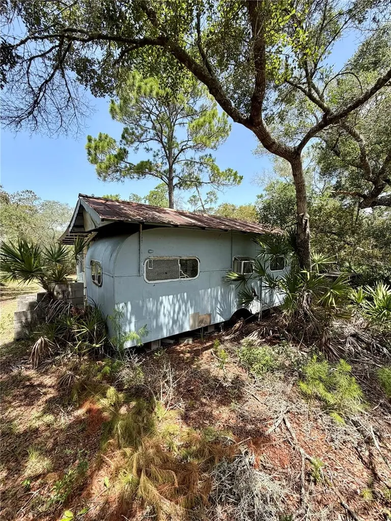 23258 NE 159th Avenue Fort Mc Coy FL 32134