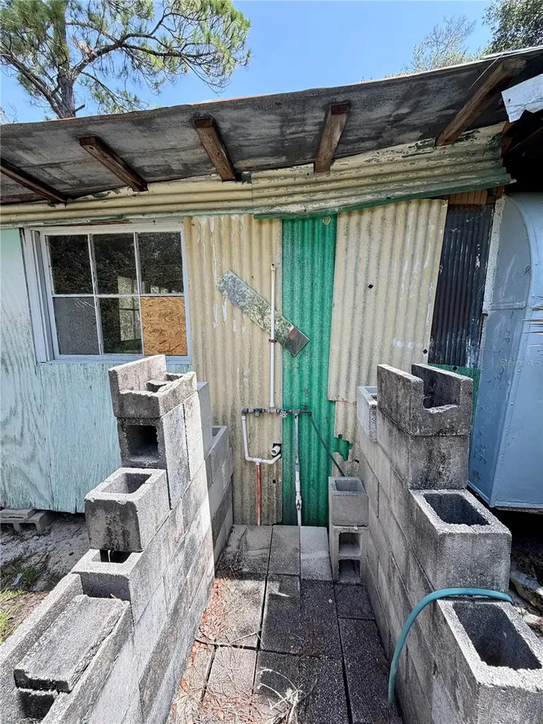 23258 NE 159th Avenue Fort Mc Coy FL 32134