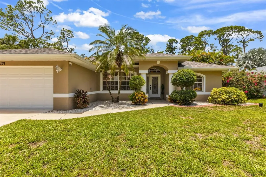 131 Sundiet Street Port Charlotte FL 33954