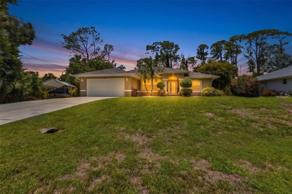 131 Sundiet Street Port Charlotte FL 33954