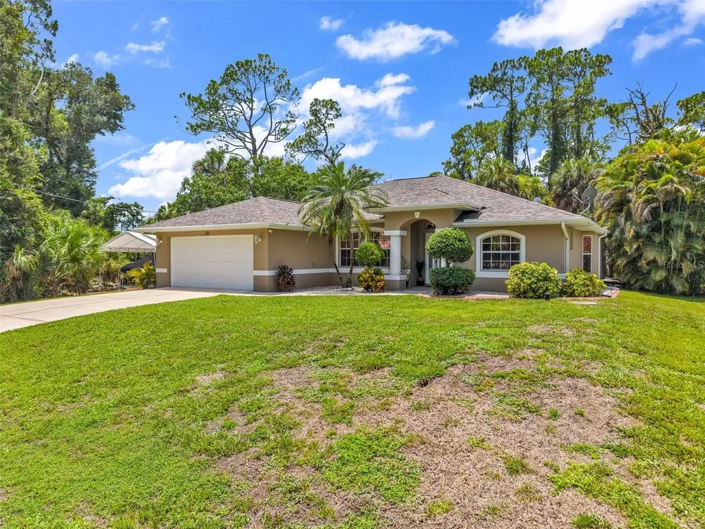 131 Sundiet Street Port Charlotte FL 33954