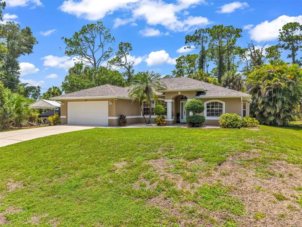 131 Sundiet Street Port Charlotte FL 33954
