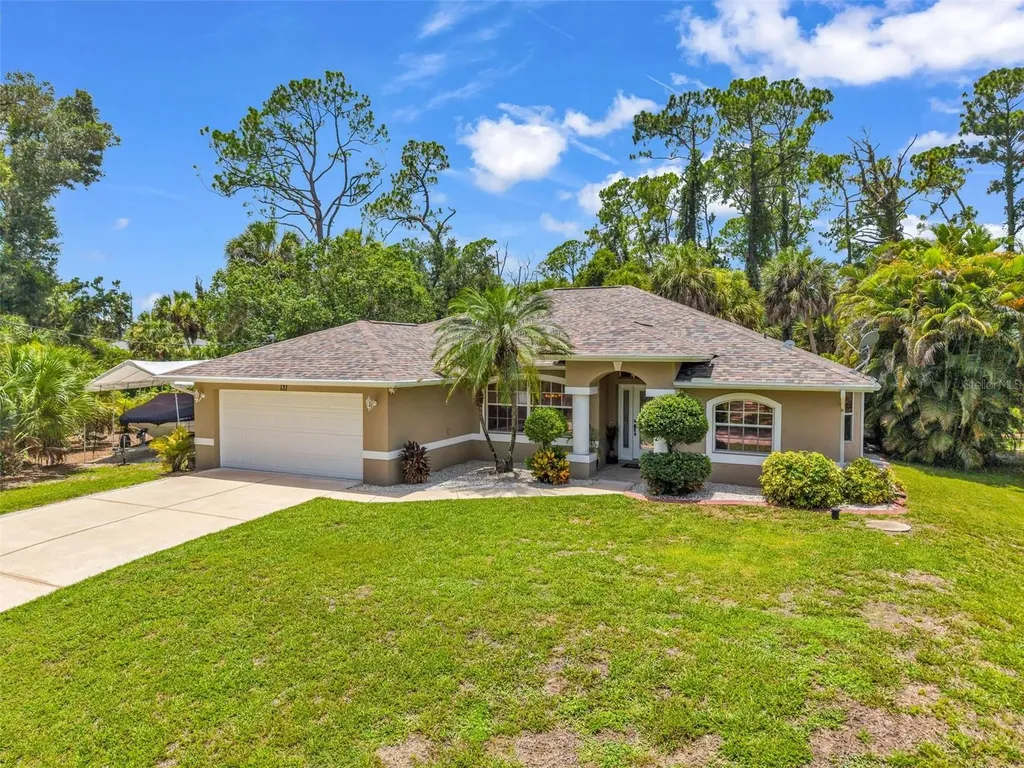 131 Sundiet Street Port Charlotte FL 33954