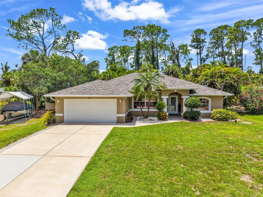 131 Sundiet Street Port Charlotte FL 33954