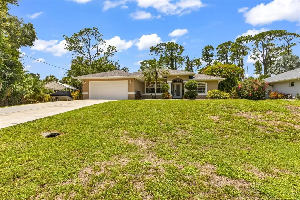 131 Sundiet Street Port Charlotte FL 33954