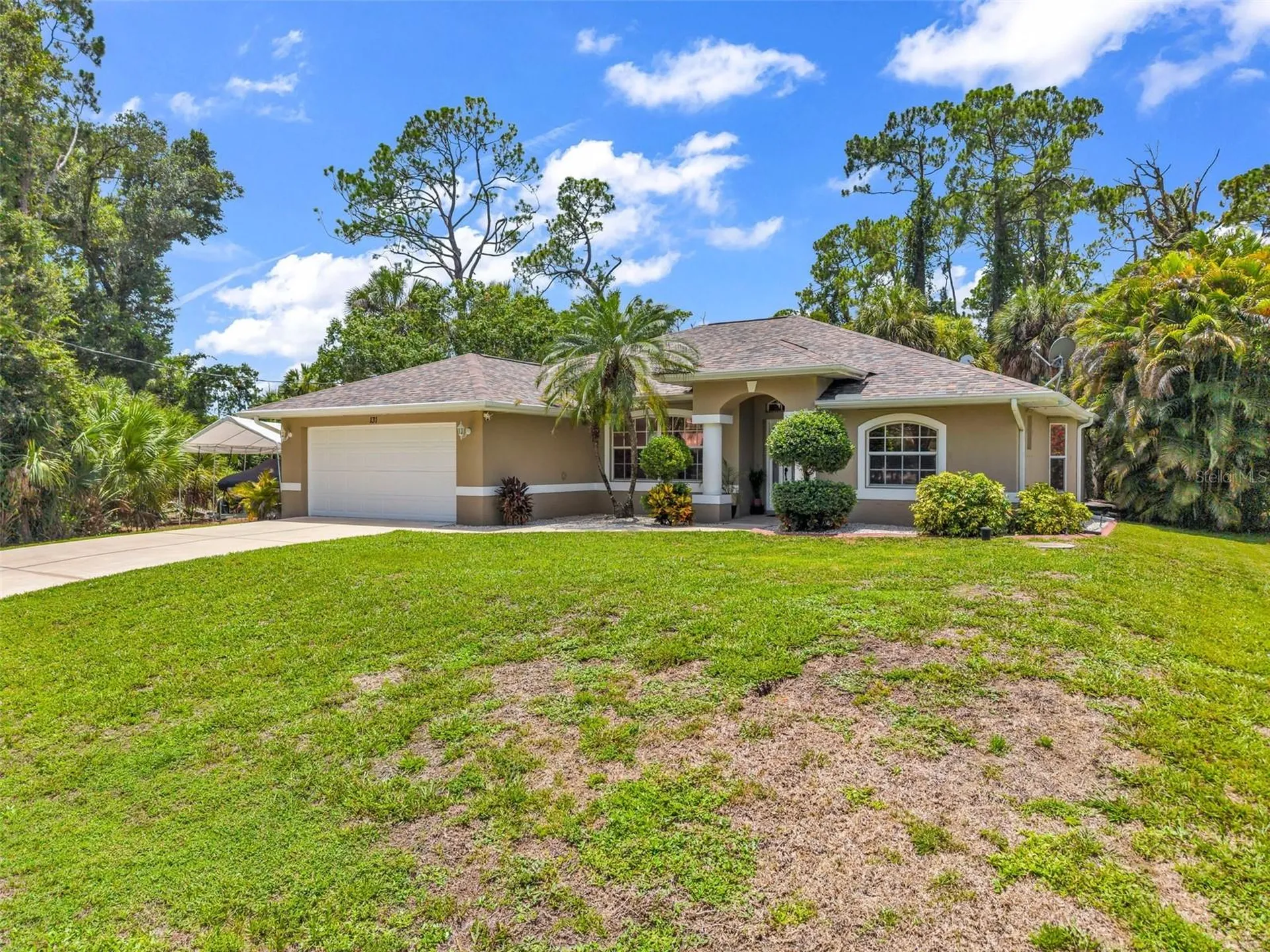 131 Sundiet Street Port Charlotte FL 33954