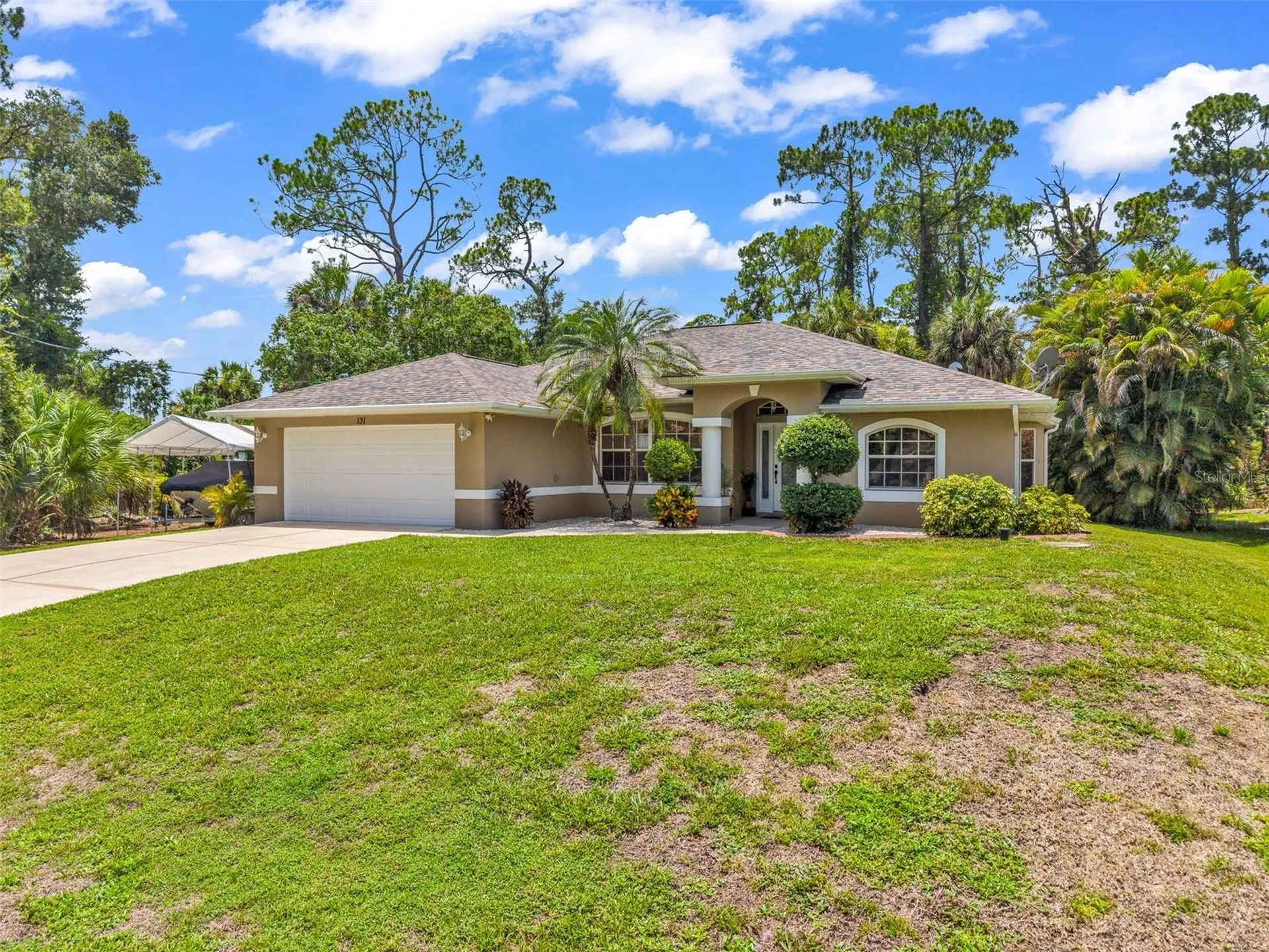 131 Sundiet Street Port Charlotte FL 33954