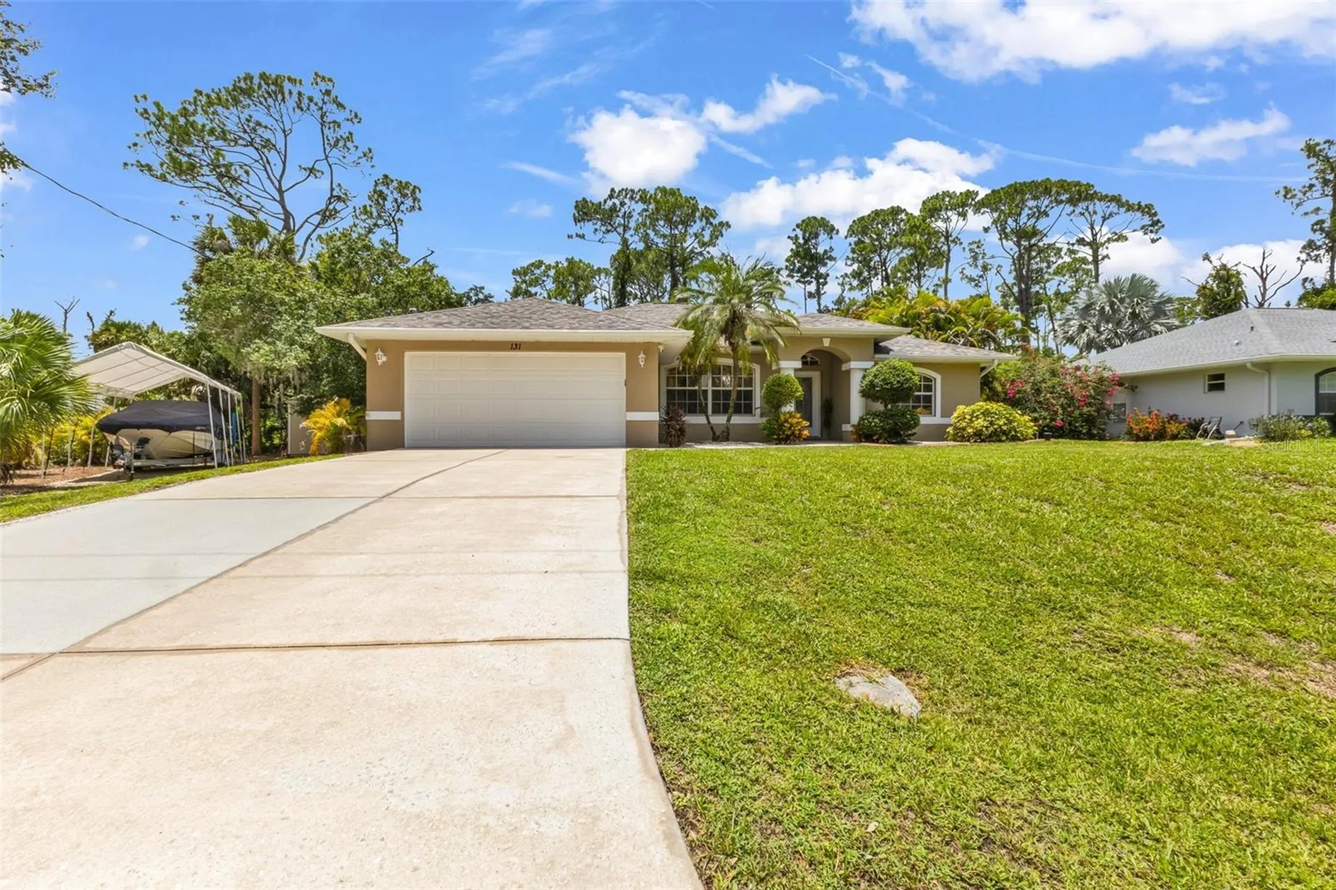 131 Sundiet Street Port Charlotte FL 33954