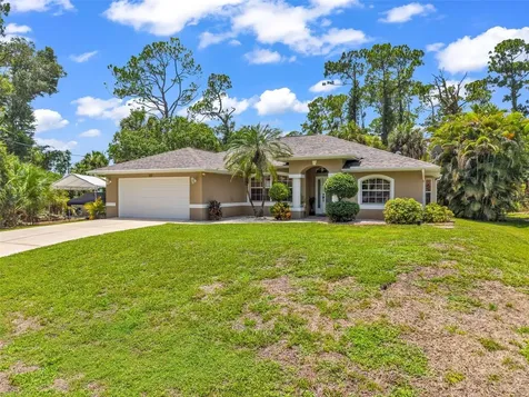 131 Sundiet Street Port Charlotte FL 33954