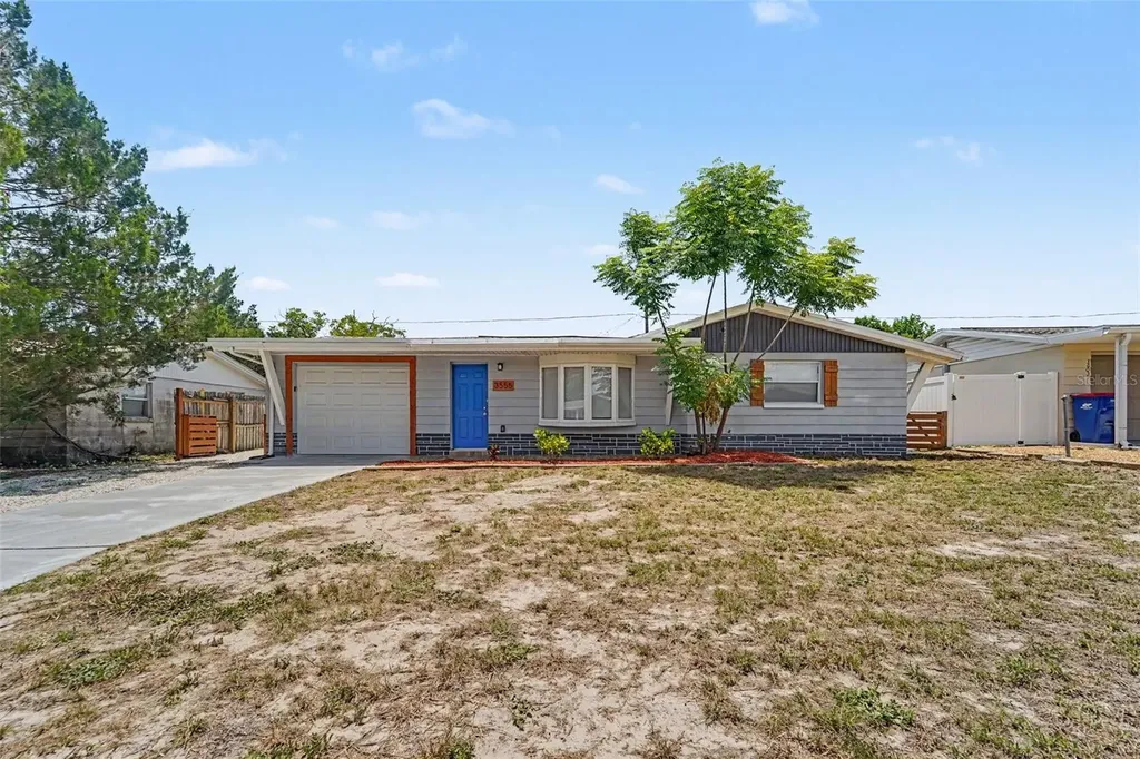 3555 Sheryl Hill Drive Holiday FL 34691