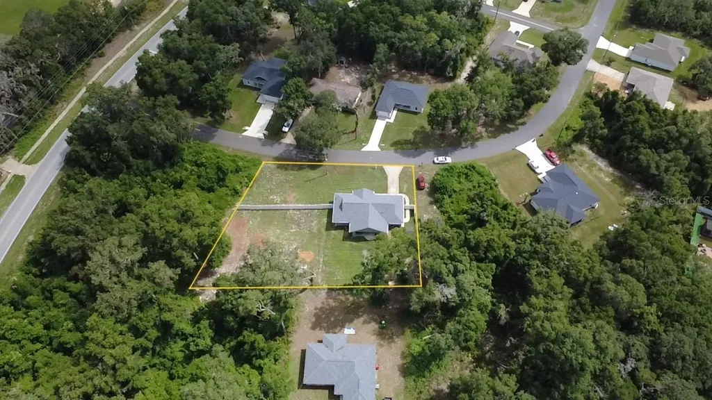 10 Emerald Trail Ocala FL 34472