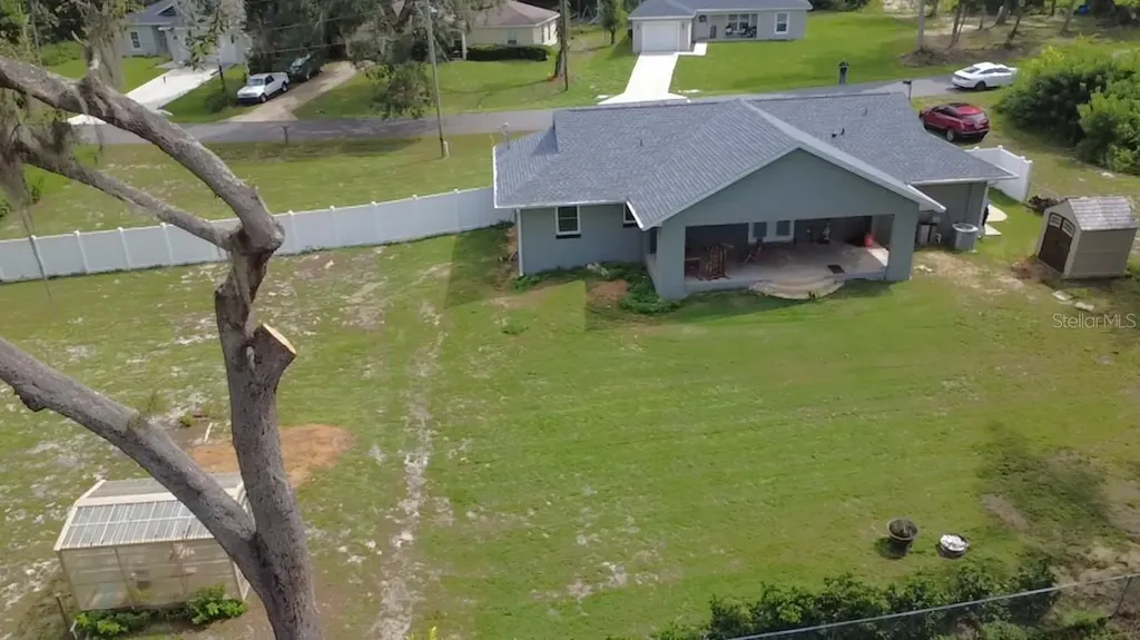 10 Emerald Trail Ocala FL 34472