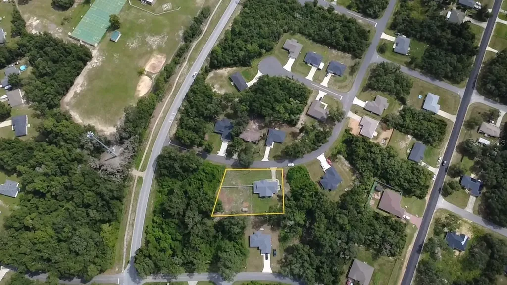 10 Emerald Trail Ocala FL 34472