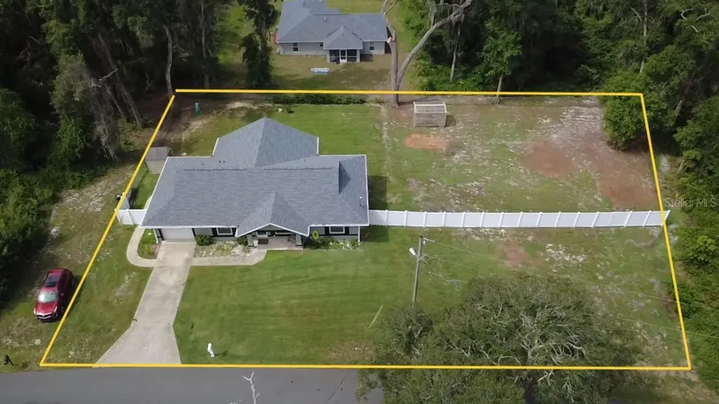 10 Emerald Trail Ocala FL 34472