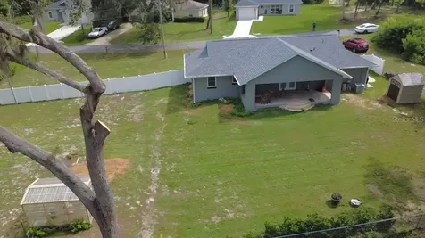 10 Emerald Trail Ocala FL 34472